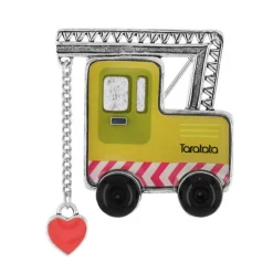 Broche*Taratata Bijoux Mille bornes