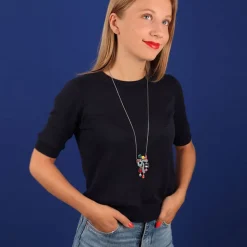 Collier*Taratata Bijoux Mille bornes