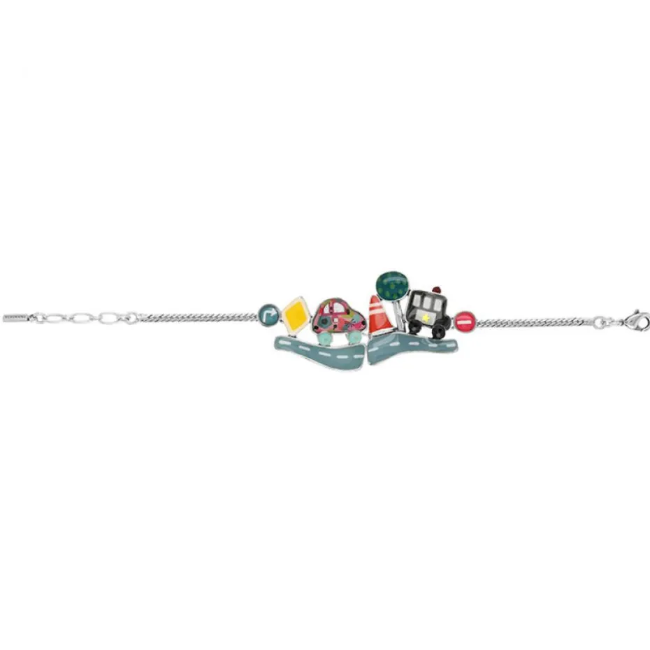 Bracelet*Taratata Bijoux Mille bornes