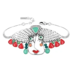 Bracelet*Taratata Bijoux Mimique