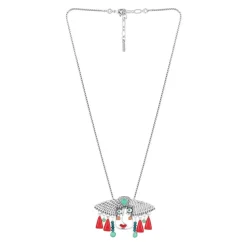 Collier*Taratata Bijoux Mimique