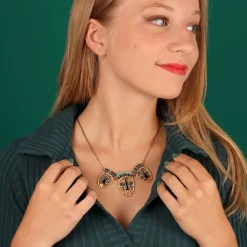 Collier*Taratata Bijoux Mojo