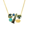 Collier*Taratata Bijoux Mojo