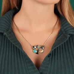 Collier*Taratata Bijoux Mojo