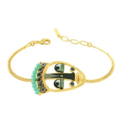 Bracelet*Taratata Bijoux Mojo