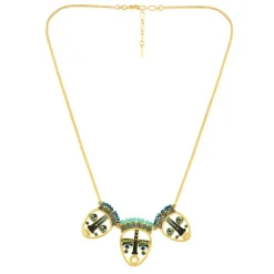Collier*Taratata Bijoux Mojo