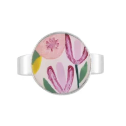 Bague*Taratata Bijoux Moustache