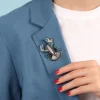 Broche*Taratata Bijoux Mr Lobster