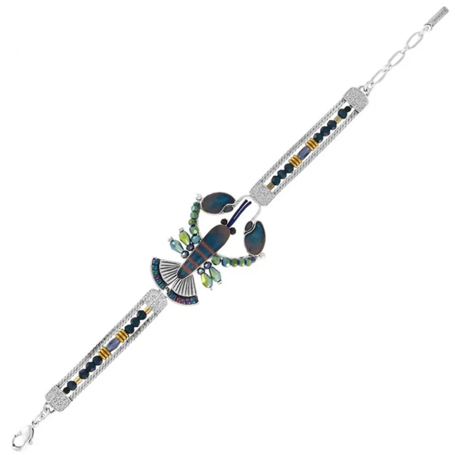 Bracelet*Taratata Bijoux Mr Lobster