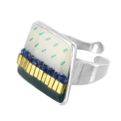 Bague*Taratata Bijoux Métropolitain