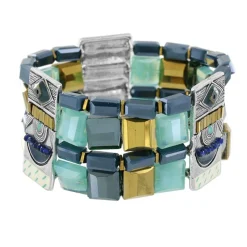 Bracelet*Taratata Bijoux Métropolitain