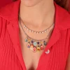 Collier*Taratata Bijoux Nanas