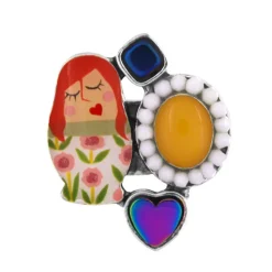 Bague*Taratata Bijoux Nanas