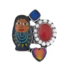 Bague*Taratata Bijoux Nanas