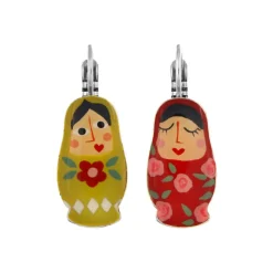 Dormeuses*Taratata Bijoux Nanas
