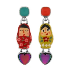 Puces*Taratata Bijoux Nanas