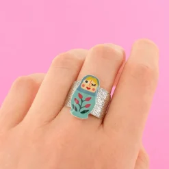 Bague*Taratata Bijoux Nanas