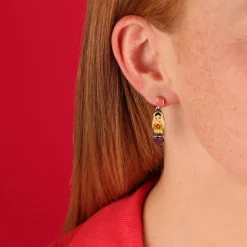 Puces*Taratata Bijoux Nanas