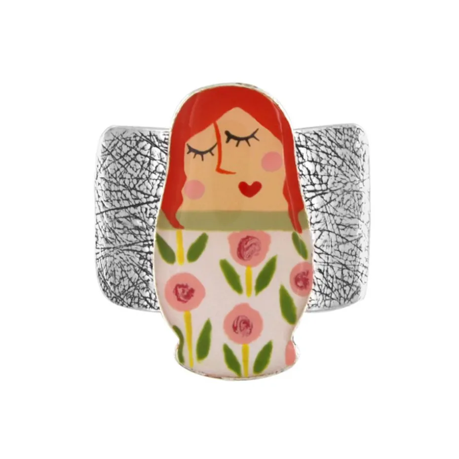 Bague*Taratata Bijoux Nanas