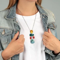 Collier*Taratata Bijoux Nova