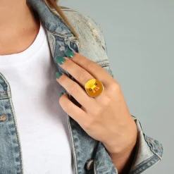 Bague*Taratata Bijoux Nova