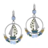 Dormeuses*Taratata Bijoux Océan