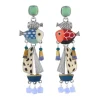Puces*Taratata Bijoux Océan