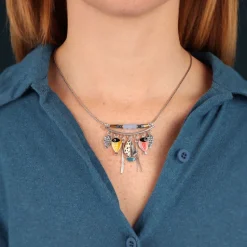 Collier*Taratata Bijoux Océan