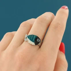 Bague*Taratata Bijoux Océan