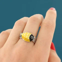 Bague*Taratata Bijoux Océan
