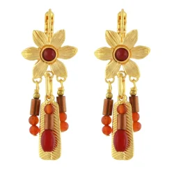 Dormeuses*Taratata Bijoux Orient
