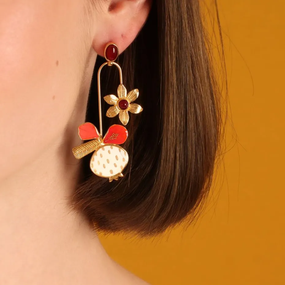 Puces*Taratata Bijoux Orient