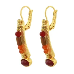 Dormeuses*Taratata Bijoux Orient