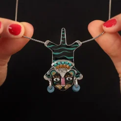 Collier*Taratata Bijoux Pacha