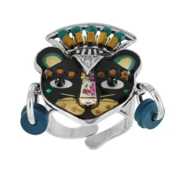 Bague*Taratata Bijoux Pacha
