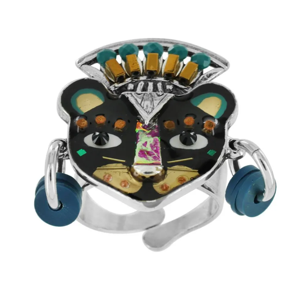 Bague*Taratata Bijoux Pacha