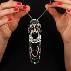 Collier*Taratata Bijoux Pacha