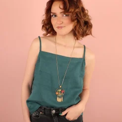 Collier*Taratata Bijoux Pacific