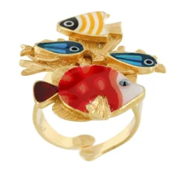Bague*Taratata Bijoux Pacific