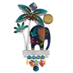 Broche*Taratata Bijoux Papong
