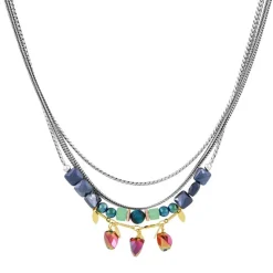 Collier*Taratata Bijoux Papong