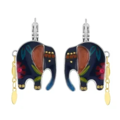 Dormeuses*Taratata Bijoux Papong