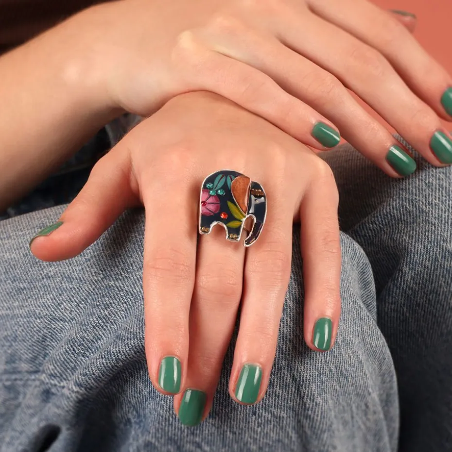Bague*Taratata Bijoux Papong