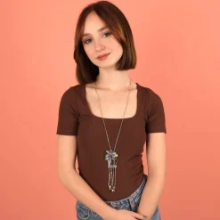 Collier*Taratata Bijoux Papong