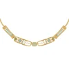Collier*Taratata Bijoux Papyrus