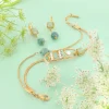 Bracelet*Taratata Bijoux Papyrus