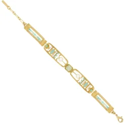 Bracelet*Taratata Bijoux Papyrus