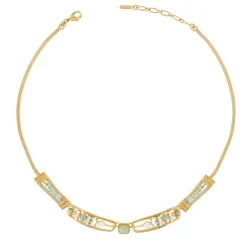 Collier*Taratata Bijoux Papyrus