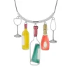 Collier*Taratata Bijoux Party Time