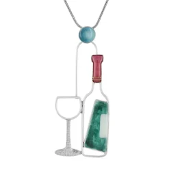 Collier*Taratata Bijoux Party Time